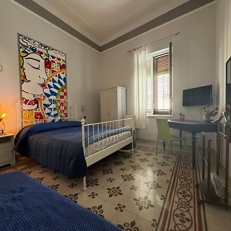 Kalsa Home Παλέρμο Εξωτερικό φωτογραφία