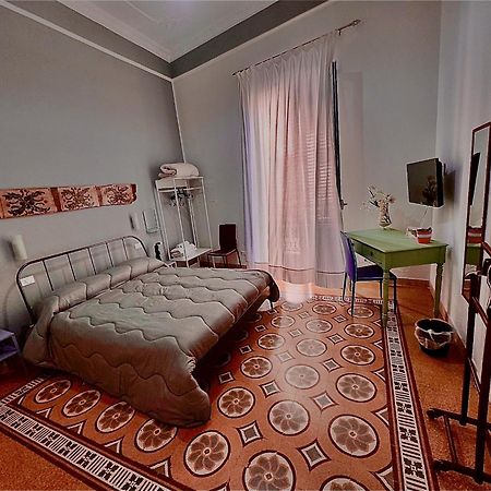 Kalsa Home Παλέρμο Εξωτερικό φωτογραφία