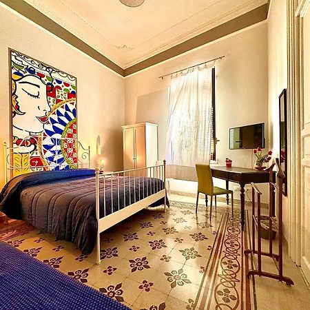 Kalsa Home Παλέρμο Εξωτερικό φωτογραφία