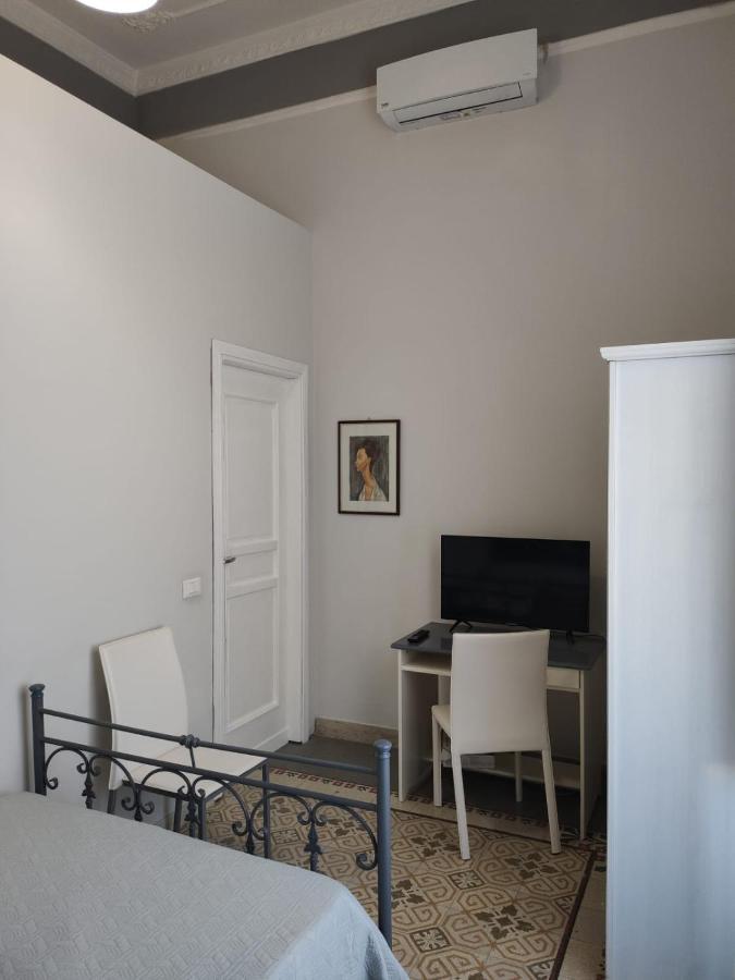Kalsa Home Παλέρμο Εξωτερικό φωτογραφία