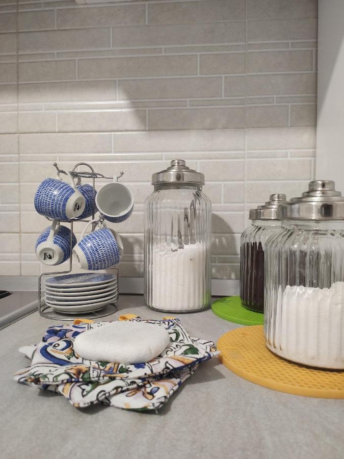 Kalsa Home Παλέρμο Εξωτερικό φωτογραφία
