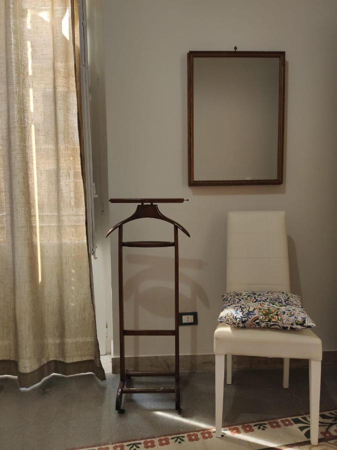 Kalsa Home Παλέρμο Εξωτερικό φωτογραφία