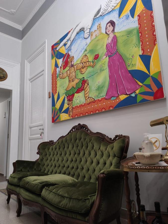 Kalsa Home Παλέρμο Εξωτερικό φωτογραφία