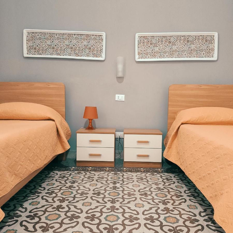 Kalsa Home Παλέρμο Εξωτερικό φωτογραφία