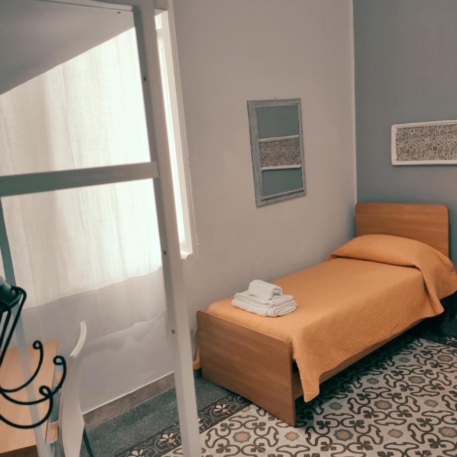 Kalsa Home Παλέρμο Εξωτερικό φωτογραφία