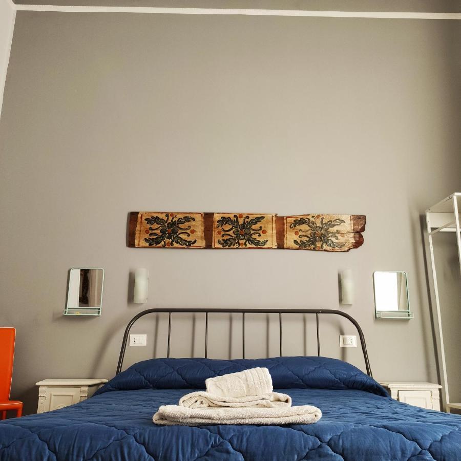 Kalsa Home Παλέρμο Εξωτερικό φωτογραφία
