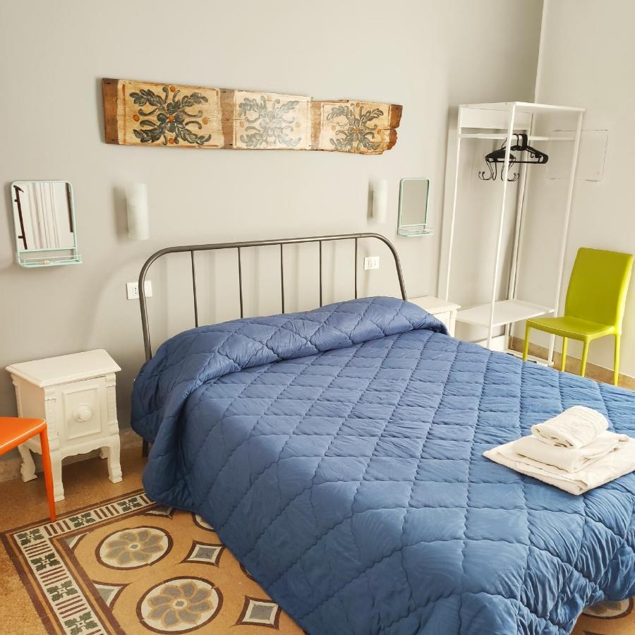 Kalsa Home Παλέρμο Εξωτερικό φωτογραφία