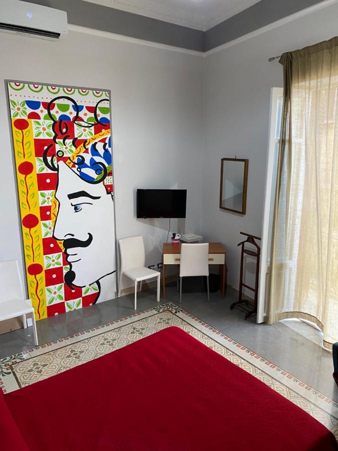 Kalsa Home Παλέρμο Εξωτερικό φωτογραφία