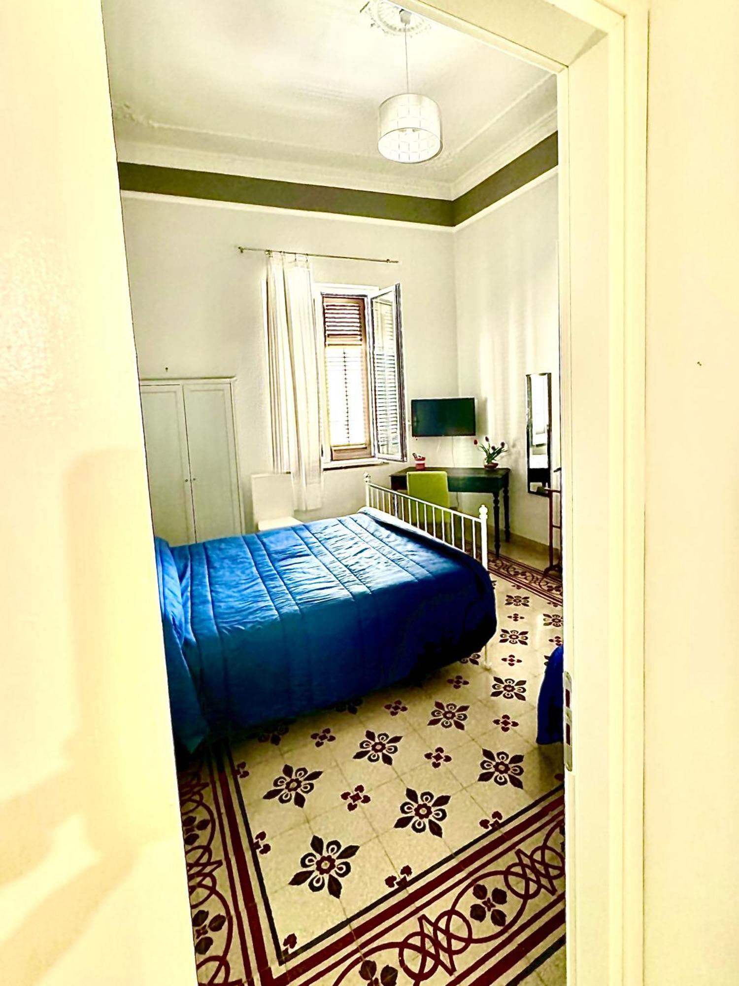 Kalsa Home Παλέρμο Εξωτερικό φωτογραφία