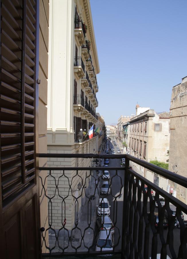 Kalsa Home Παλέρμο Εξωτερικό φωτογραφία